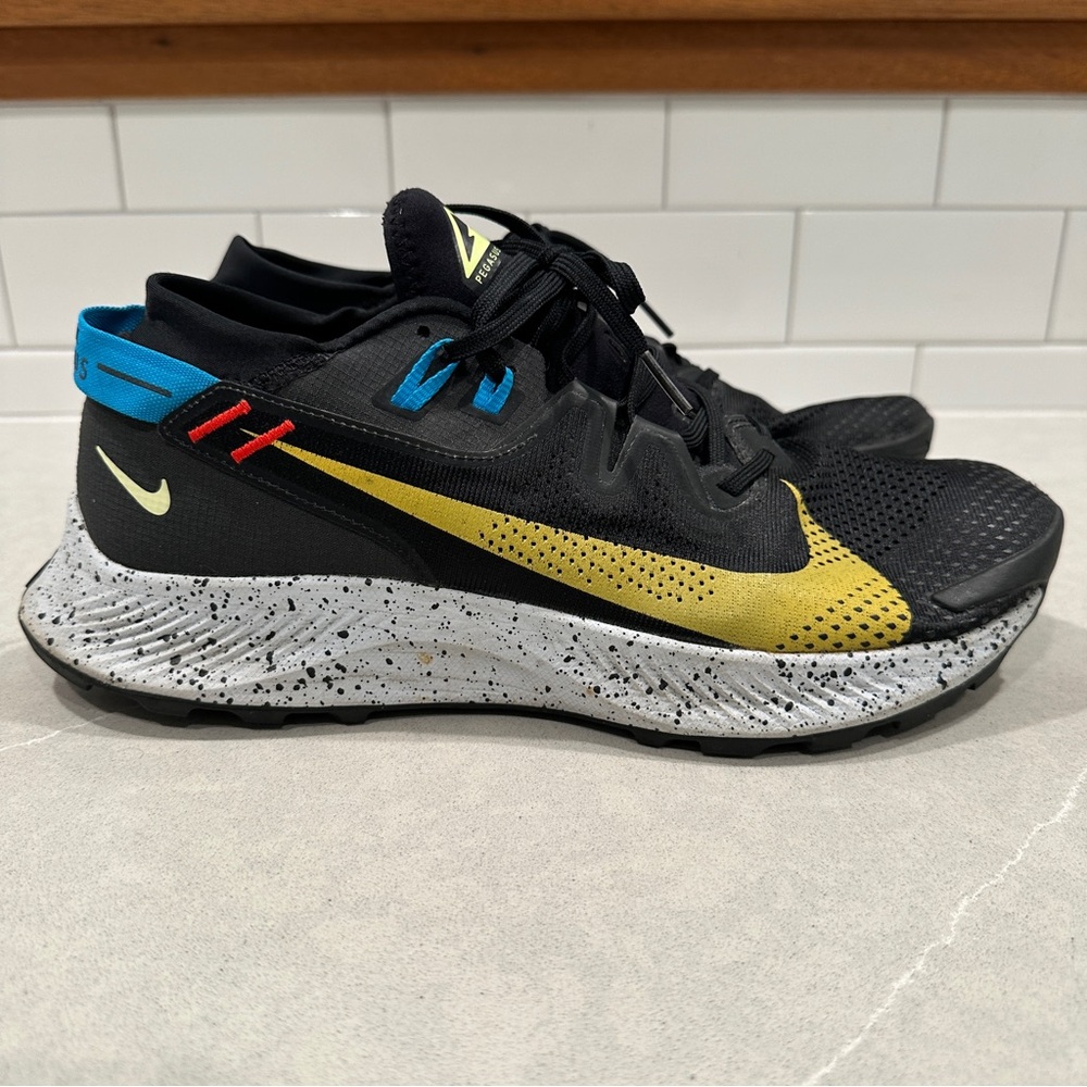 Nike Pegasus Trail 2 – Men’s Size 10.5 – Great Condition!